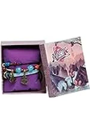 Forever Ninette Atlantic-Pulsera Charms, , 8 x 3 cm