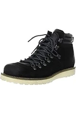 JACK & JONES VINTAGE JJ ST MAURITZ VNT Suede 12059900 - Botas de Ante para Hombre, Color , Talla 40