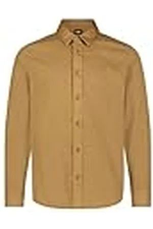Lee Patch Shirt Camiseta, , XXL Hombres