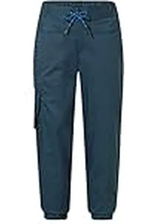 Vaude Pantalones Hylax, , 134-140 cm Unisex niños
