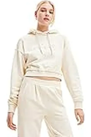 Desigual Sweat_nevadi Sudadera, , S para Mujer
