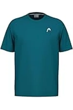 Head Slice II - Camiseta para Hombre, Color Verde