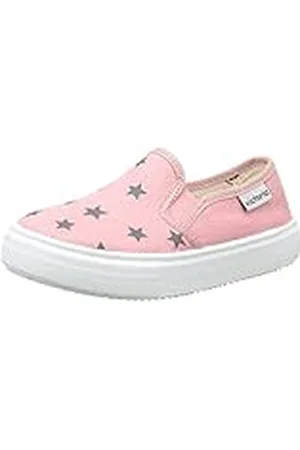 victoria Slip On Estrellas, Zapatillas Bajas Unisex niños, , 30 EU