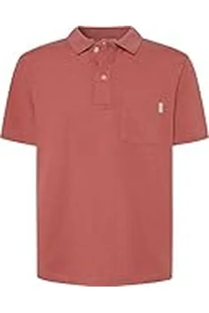 Pepe Jeans Mans Camisa Polo, , XL para Hombre