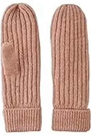 Pieces® Pcjeslin Wool Mittens Noos BC Manoplas de Lana, , Talla única Mujeres