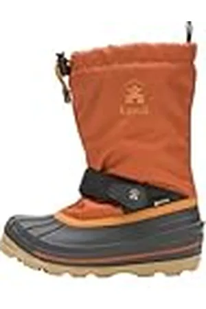 Kamik Waterbug8g, Botas de Invierno, Rus, 30 EU
