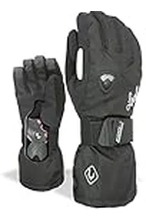 Level Butterfly W Guantes, Mujer, , 6.5
