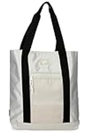 Reebok Arlo Bolso Shopping Beige 35x46 cms Poliéster by Joumma Bags