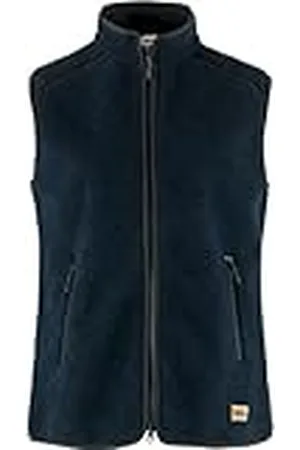 Fjällräven Fjallraven 86994-560 Vardag Pile Fleece Vest W Sports vest Mujer Tamaño M