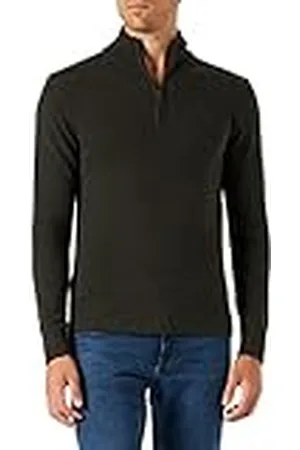 Schott NYC PLLANCE2, Suéter para Hombre, , M