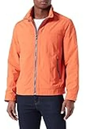 Bugatti Chaqueta para hombre 376100-31241 Rost-690, estándar, , 30