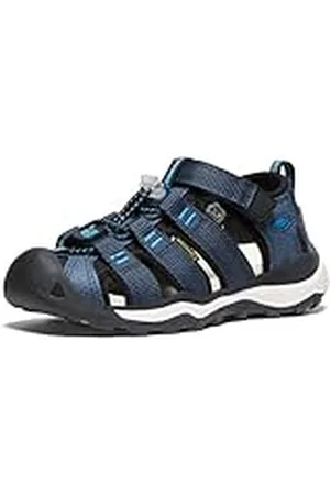 Keen Newport Neo H2-c, Sandalia, Blue, 25/26 EU