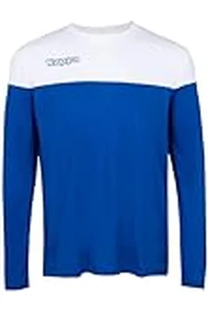 Kappa MARETO LS Camiseta de equipación, Niños, , 14Y
