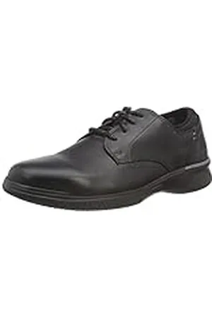 Clarks Donaway Plain, Zapatillas Hombre, , 39.5 EU Ancho