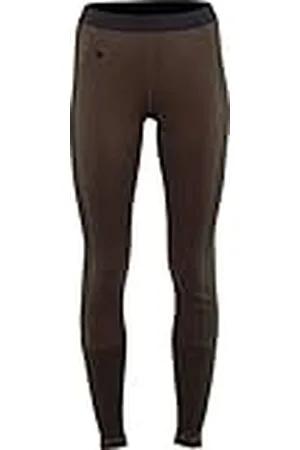 Fjällräven Fjallraven Värmland Long Johns W Sudadera, Mujer, , S