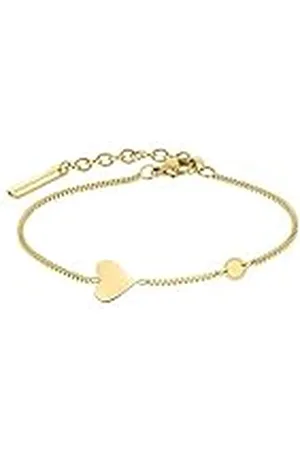 liebeskind LJ-0510-B-20, Pulsera Mujer, , 20 centimeters