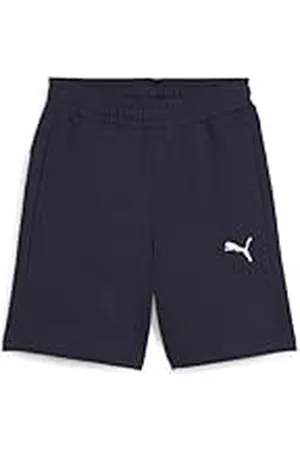 PUMA Teamgoal - Pantalones Cortos de Punto Unisex