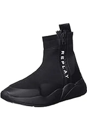 Replay Hera Zeta, Zapatillas Mujer, , 35 EU