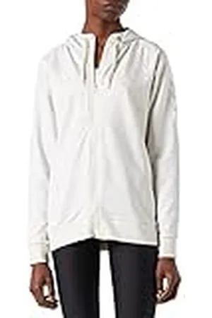 Hummel Mujer HMLGO Cotton Zip Hoodie Woman Sudadera, , XS