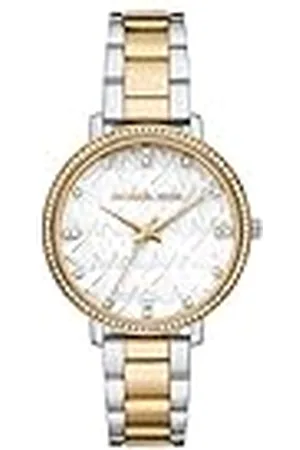 Michael Kors Pyper MK4595 Reloj de Pulsera para Mujeres
