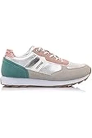 MTNG Deportivas Mujer Deportivas SAI 60447 Mujer | Deportivas Sport | Cierre con Cordones | 56228 |