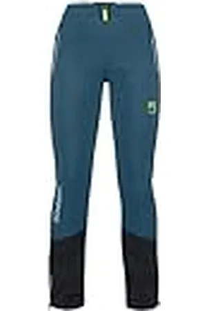 Karpos ALAGNA P. EVO W PNT Pants, , M para Mujer