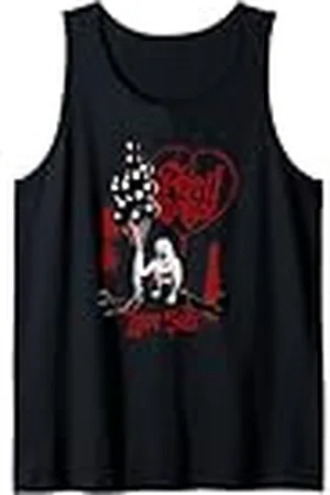 Avril lavigne Impresión musical rock alternativo y el punk Camiseta sin Mangas