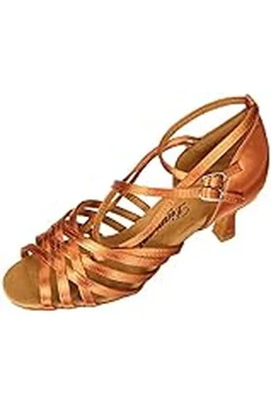Diamant 108-077-379, Zapatillas de Baile Mujer, , 34 EU