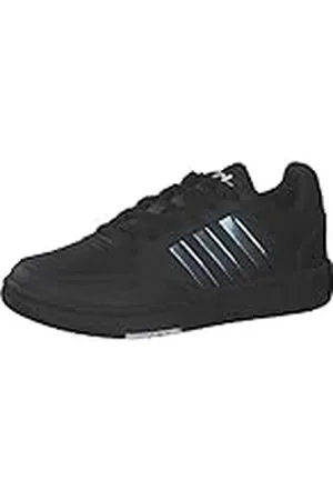 adidas Hoops Shoes, Zapatilla de deporte Unisex niños, , 32 EU