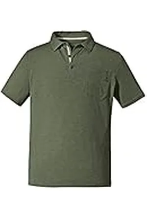 Schöffel Kochel2 Polo para Hombre, , 48