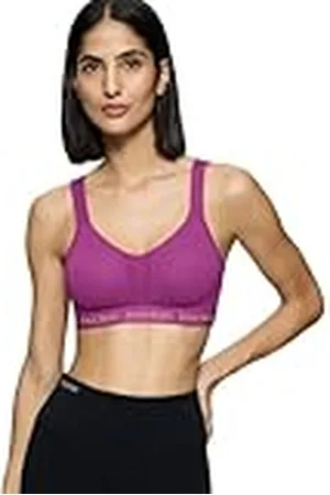Triumph Triaction Energy Lite Sujetador Deportivo, , 95D para Mujer
