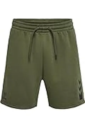 Hummel Hmlactive Co - Pantalones Cortos para Hombre