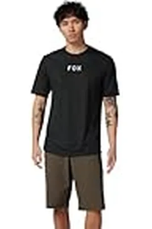 Fox Racing Camiseta de Manga Corta Ranger para Hombre Camisa, , L