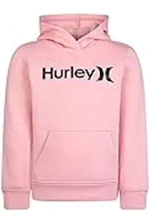 Hurley Hrlg One & Only Fleece Hoodie