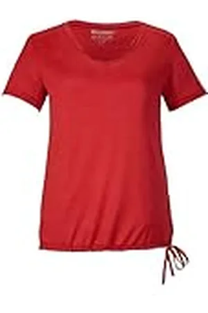 Killtec Mujeres Camiseta Funcional KOS 64 WMN TSHRT, , 34, 41343-000