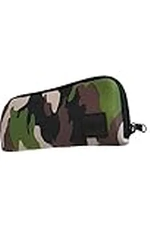 Urban classics Pencil Pouch - Estuche (20 cm), (Multicolor) - TB2147