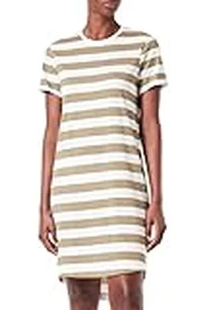 ONLY Vestido Onlmay S/S Jrs, , S para Mujer