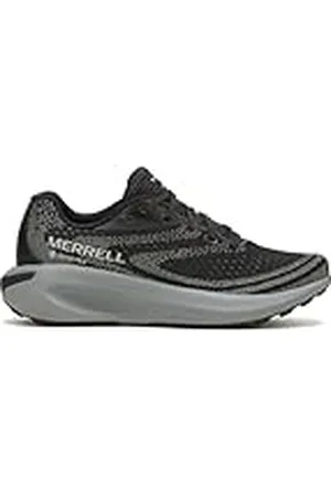 Merrell MORPHLITE GTX, Zapatillas Mujer, Black, 40.5 EU