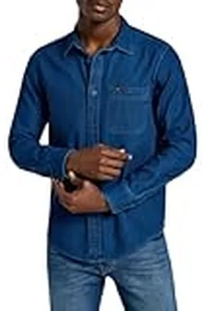 Lee Camiseta Sure, , S Hombres