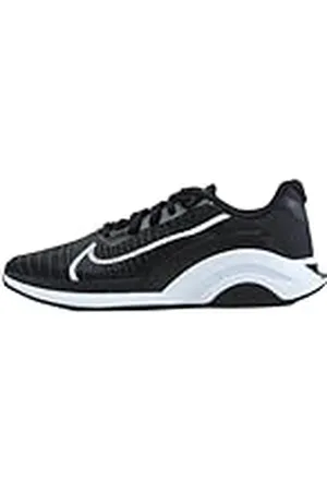 Nike Superrep Surge, Zapatillas para Carreras de montaña Hombre, Color Negro, Blanco y Negro, 42 EU