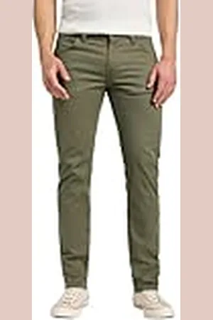 Lee Daren Zip Fly Pantalones para Hombre, , 31/32 EU