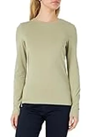 Pieces® PCSIRENE LS tee Noos Camisa Manga Larga, , XL para Mujer