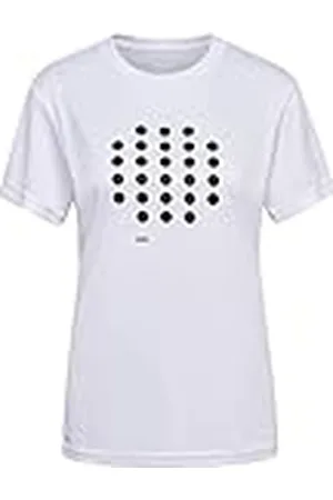 Hummel HmlCOURT Camiseta S/S Woman