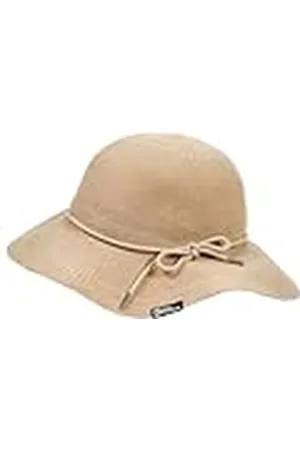 Jack Wolfskin Sombrero de Viaje W Panamá, Mujer, , Talla única