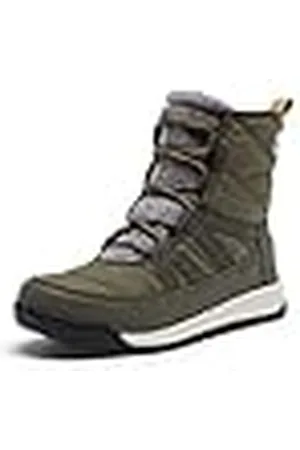 sorel Whitney 2 Plus Lace WP, Botas para nieve, Mujer, , 37 EU