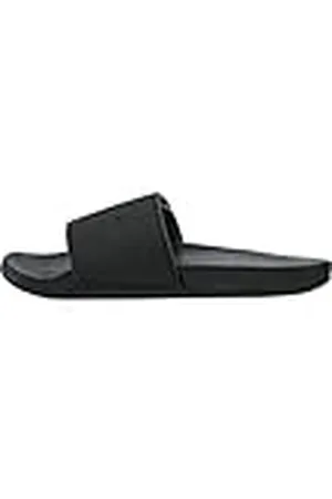 Endurance Linbow, Sandalia Hombre, 1001 Black, 43 EU
