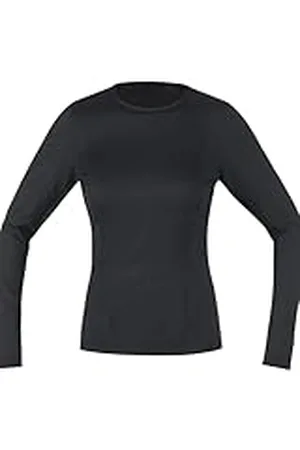 Gore Wear GOREWEAR Camiseta manga larga M Mujer Base Layer Thermo, , 42