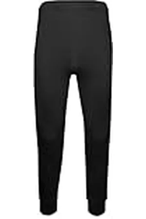 Champion Legacy American Tape Heavy Powerblend Terry Rib Cuff Pantalones Deportivos, , M para Hombre