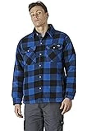 Dickies Portland Jacket, Ropa de Abrigo Hombre, , 3XL
