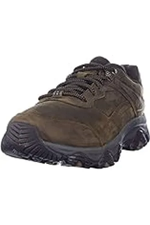 Merrell Moab Adventure 3, Zapato de Senderismo Hombre, Marrón (Earth), 43 EU